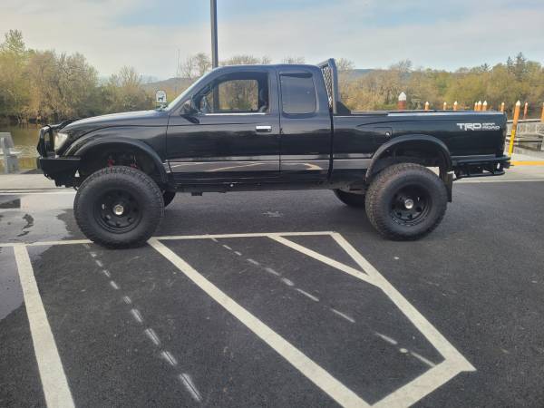Toyota Monster Truck for Sale - (OR)